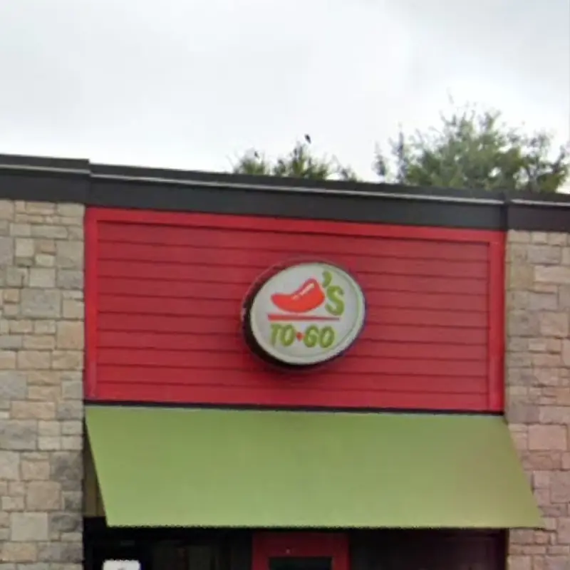 Chili's Grill & Bar