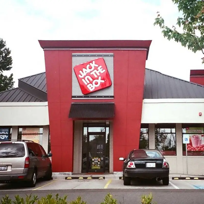 Jack in the Box