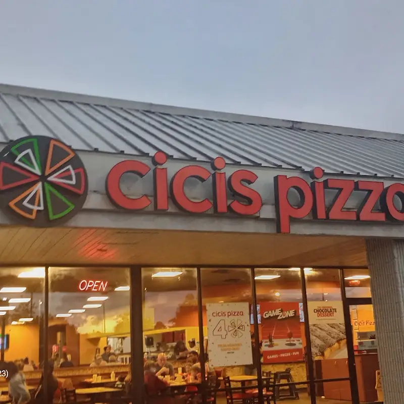 Cicis Pizza