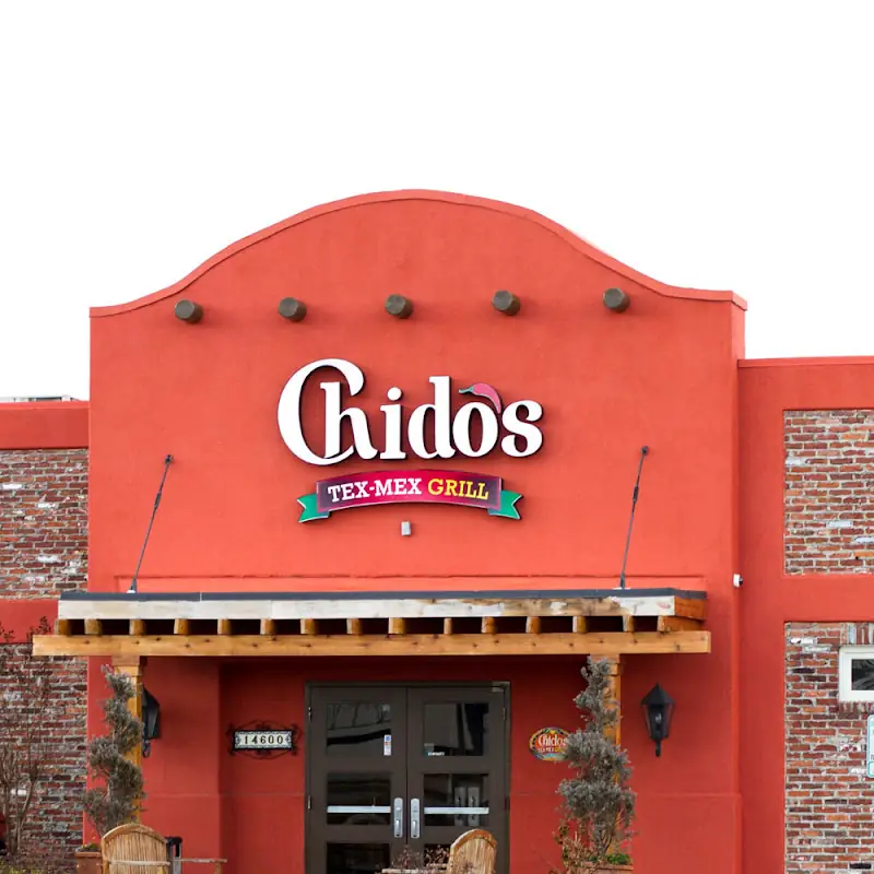 Chido's Tex-Mex Grill