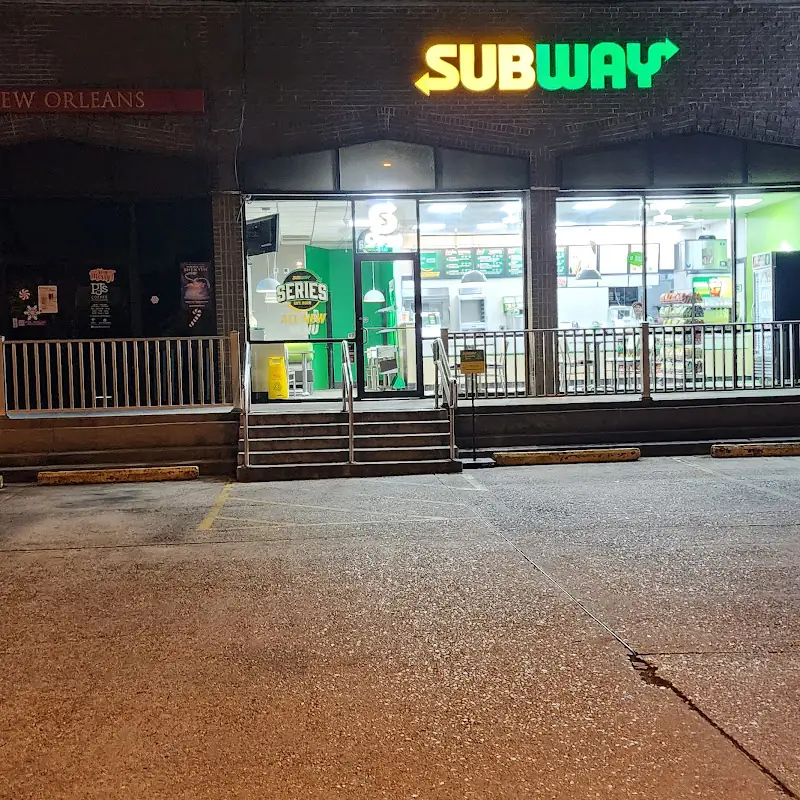 Subway