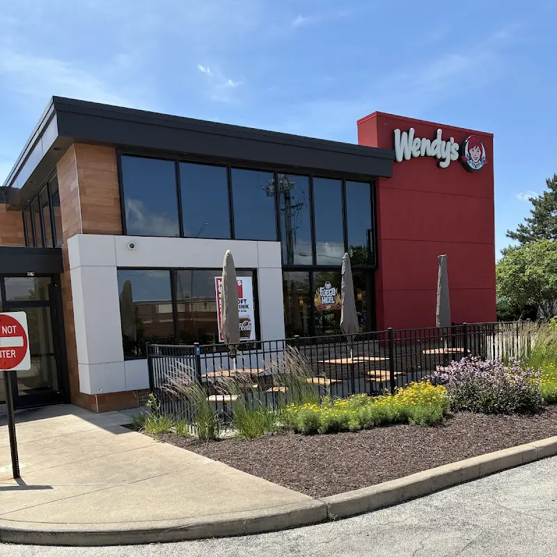 Wendy's