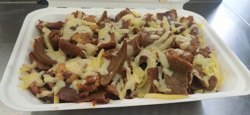 Tasman Kebabs & Takeaway
