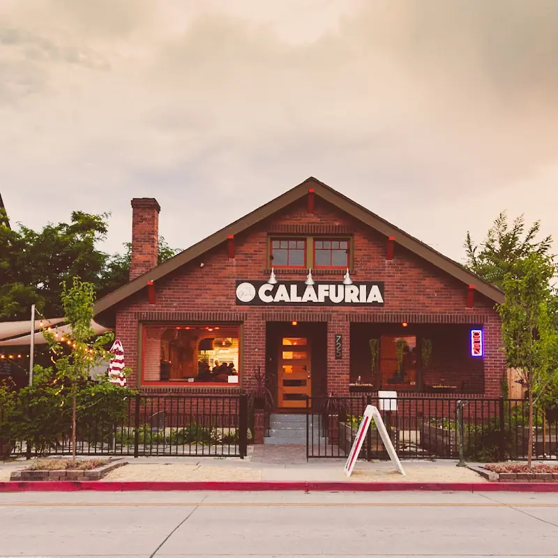 Calafuria
