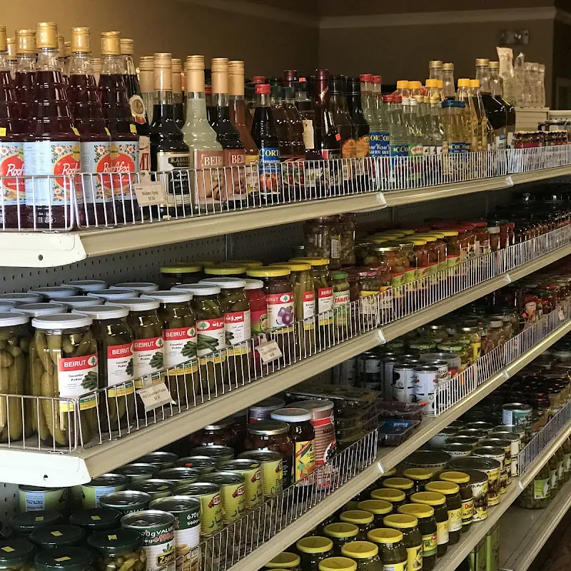 Sadaqat Halal Market & Restaurant