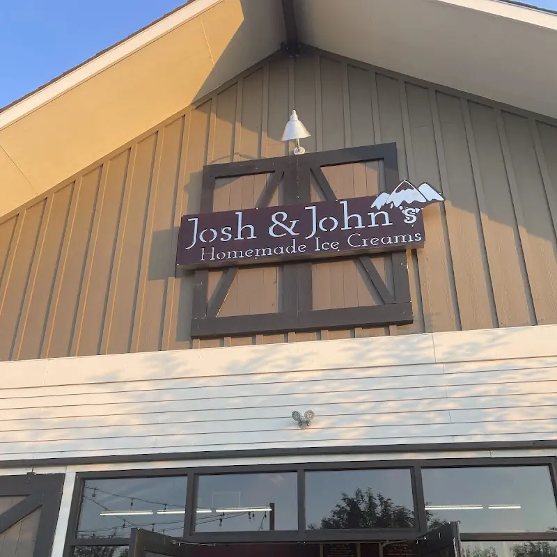 Josh & John's