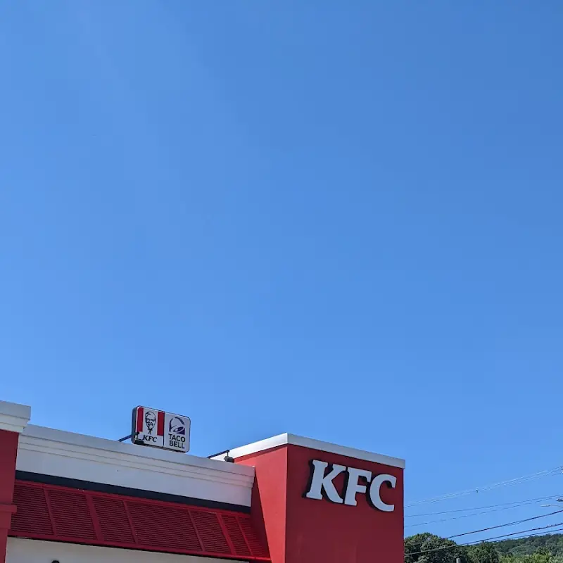 Taco Bell / KFC
