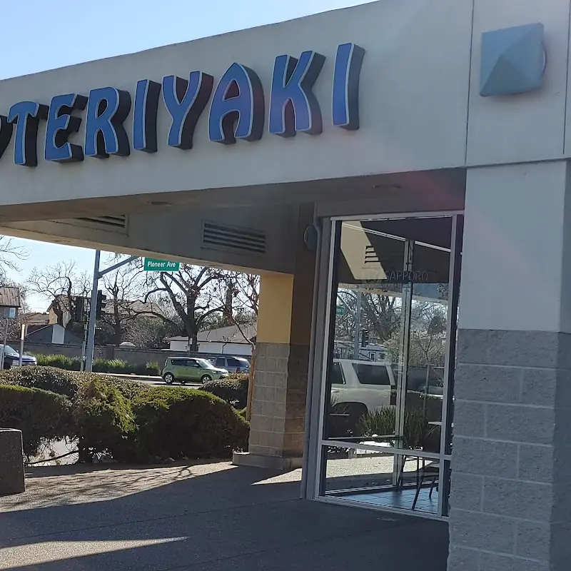 I Love Teriyaki
