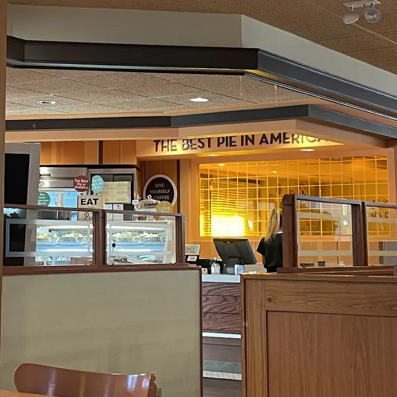 Village Inn