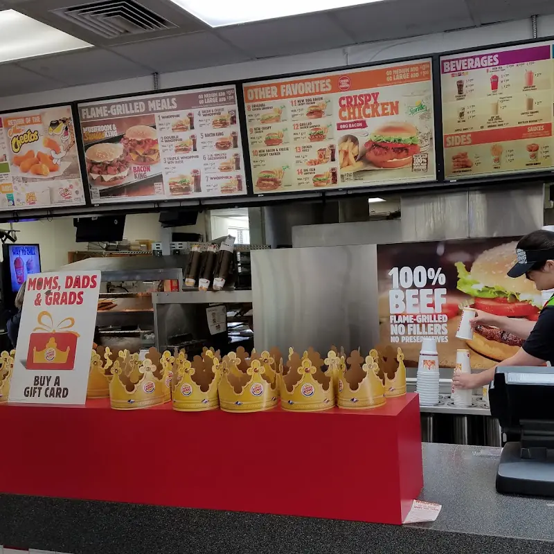 Burger King