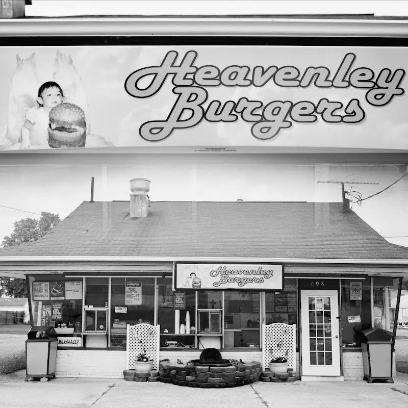 Heavenley Burgers Inc