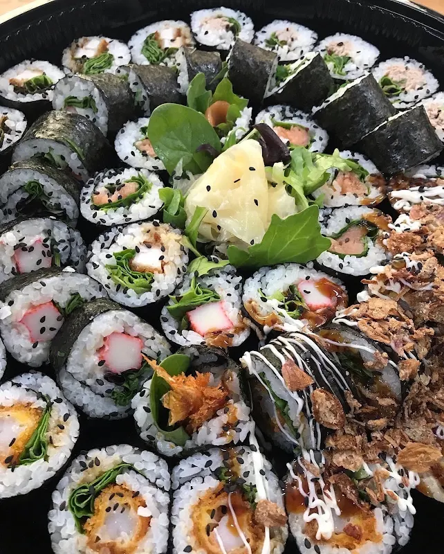 Makiya Sushi