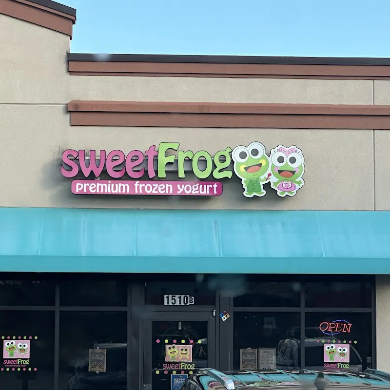 Sweet Frog