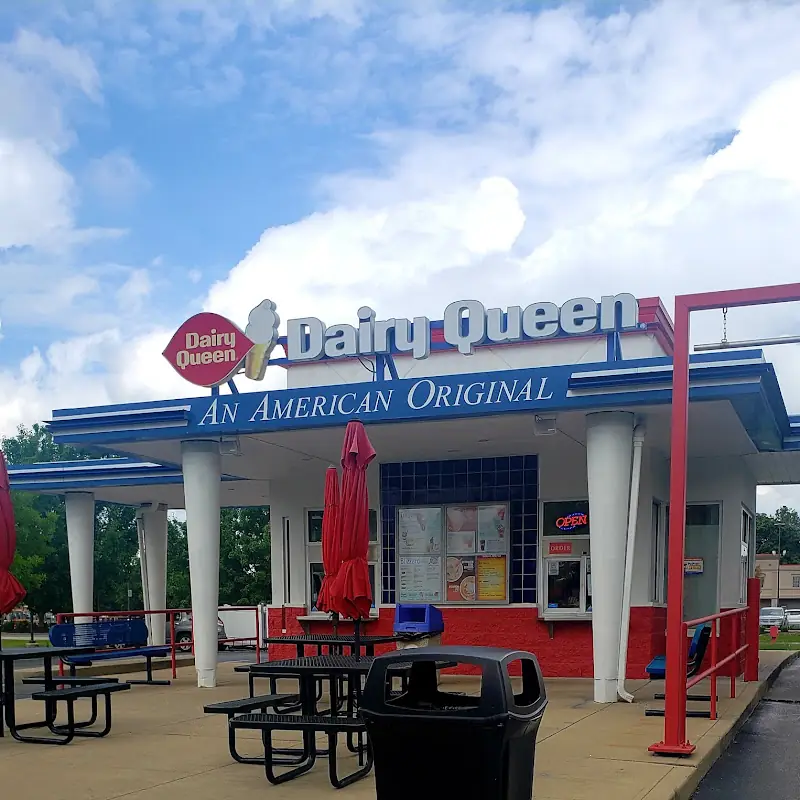 Dairy Queen (Treat)