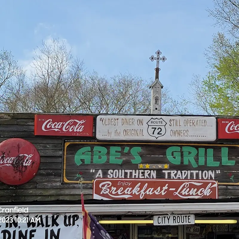 Abe's Grill