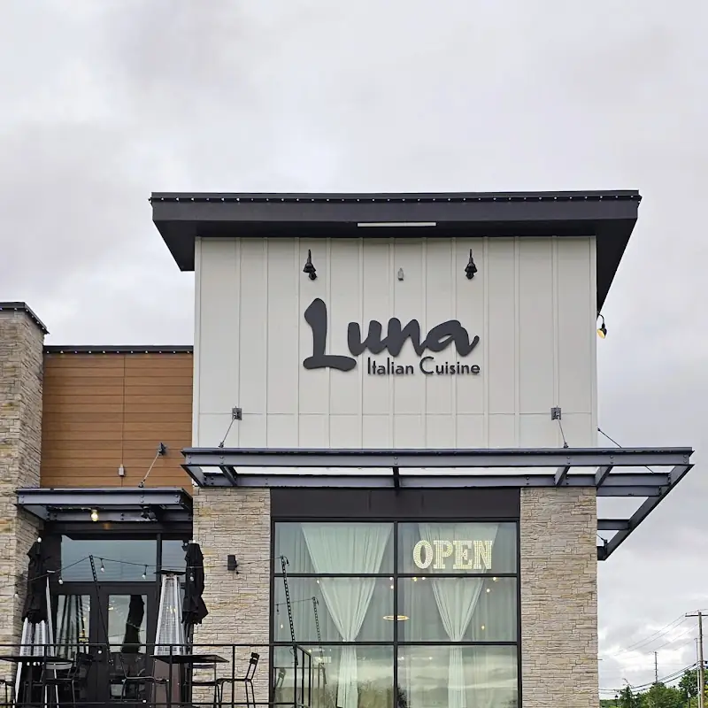Luna Italian Cuisine