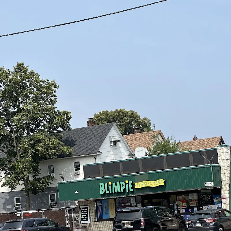 Blimpie
