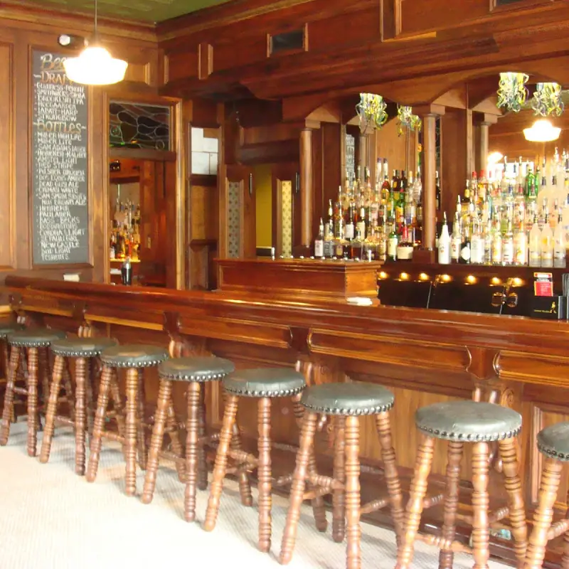 Stone Mad Pub