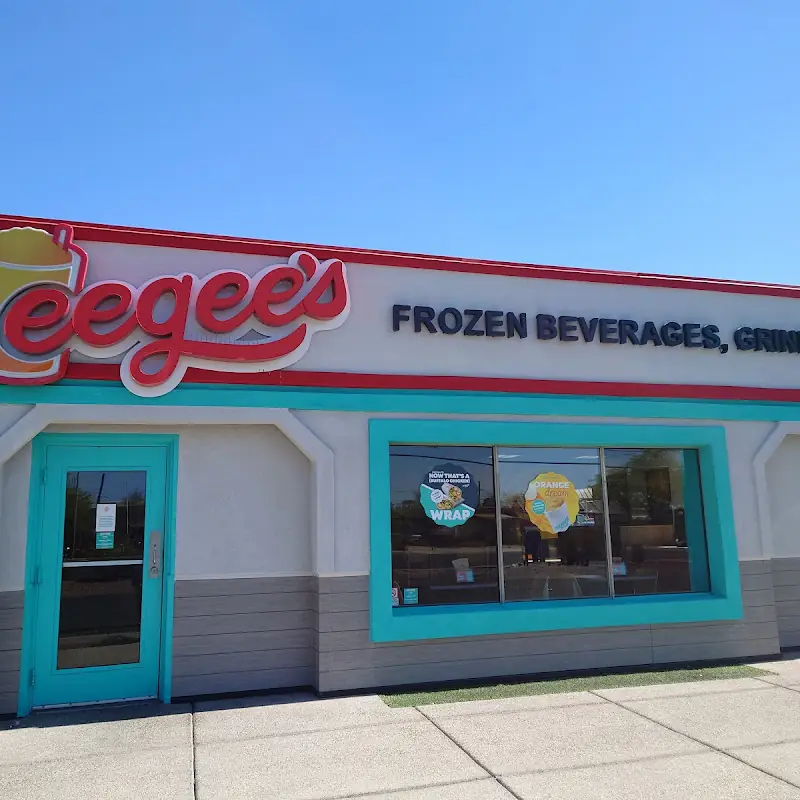 eegee's