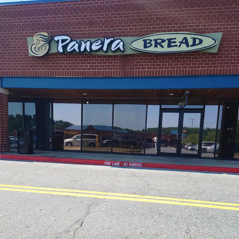 Panera Bread