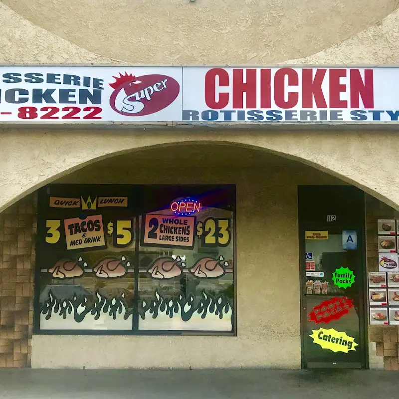 Chicken Salad