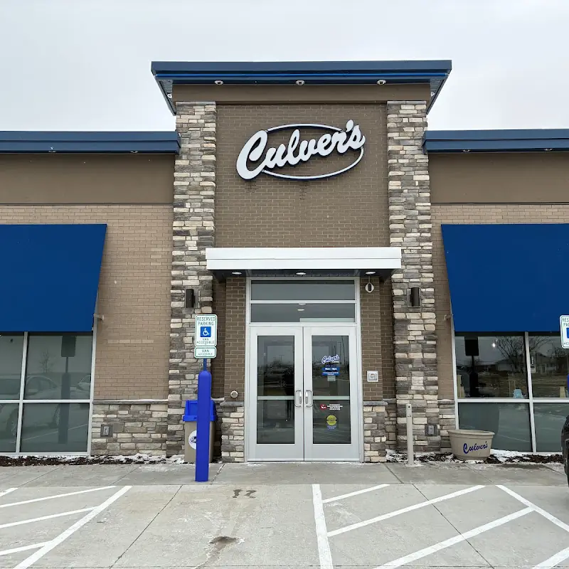 Culver’s