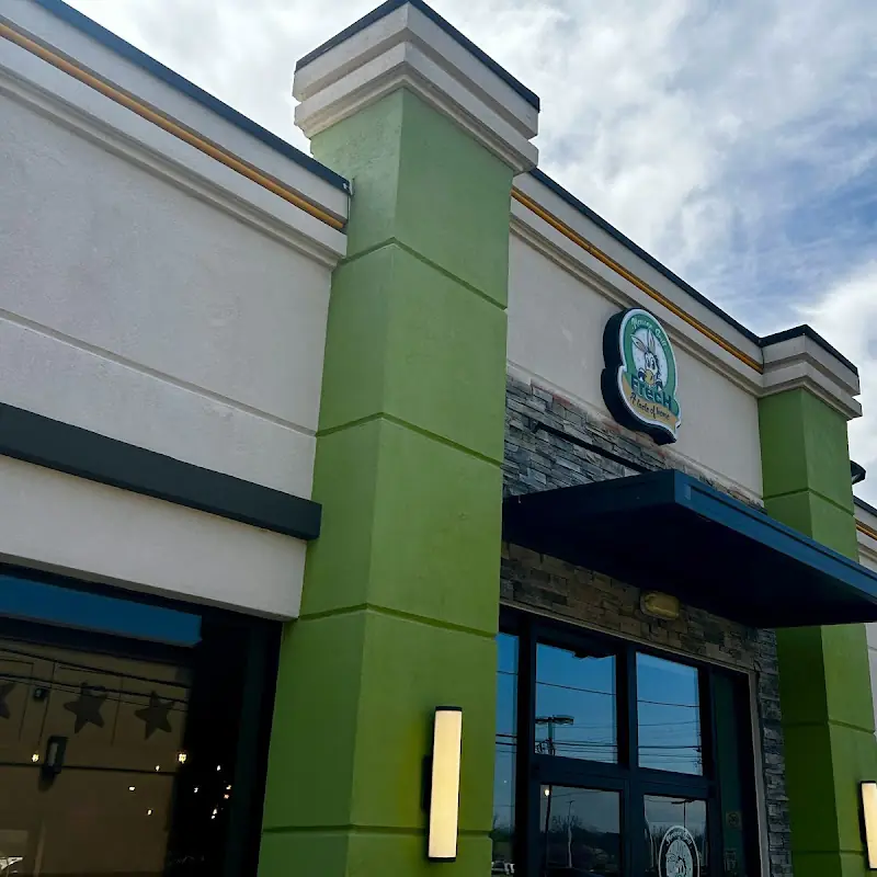 Frech Mexican Grill