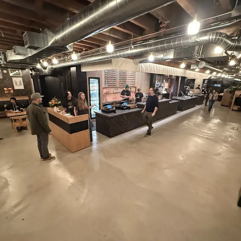 ColdFire Public House