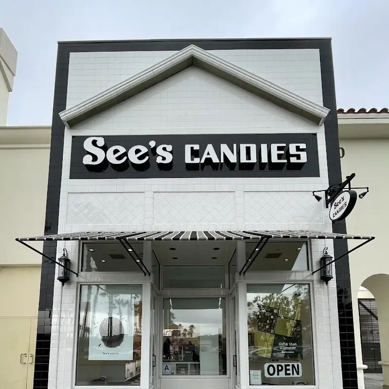 See's Candies