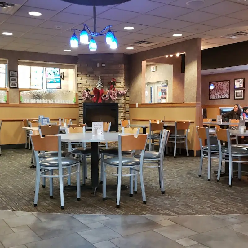 Culver’s