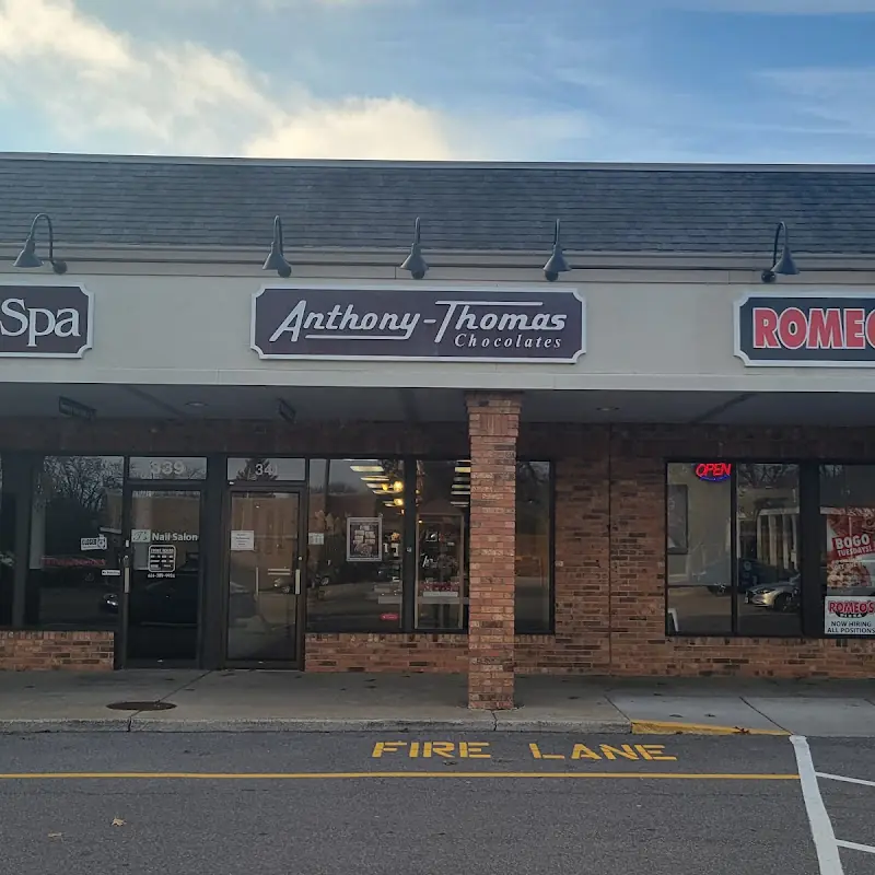 Anthony-Thomas Retail Shoppe
