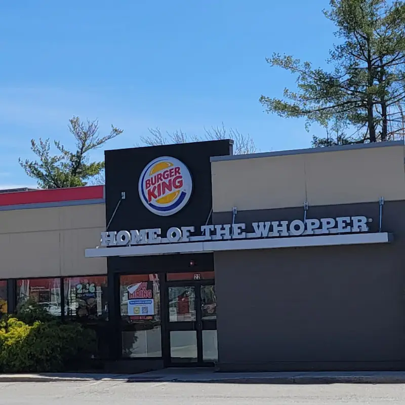 Burger King