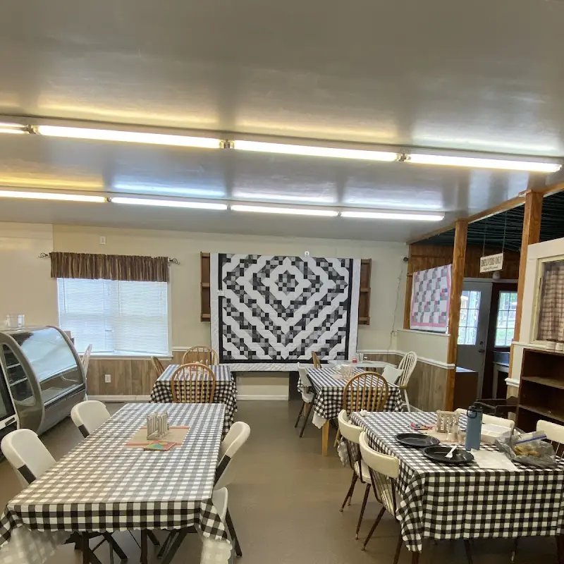 Healing Springs Country Store
