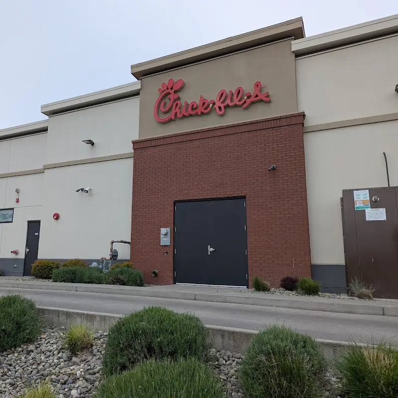 Chick-fil-A