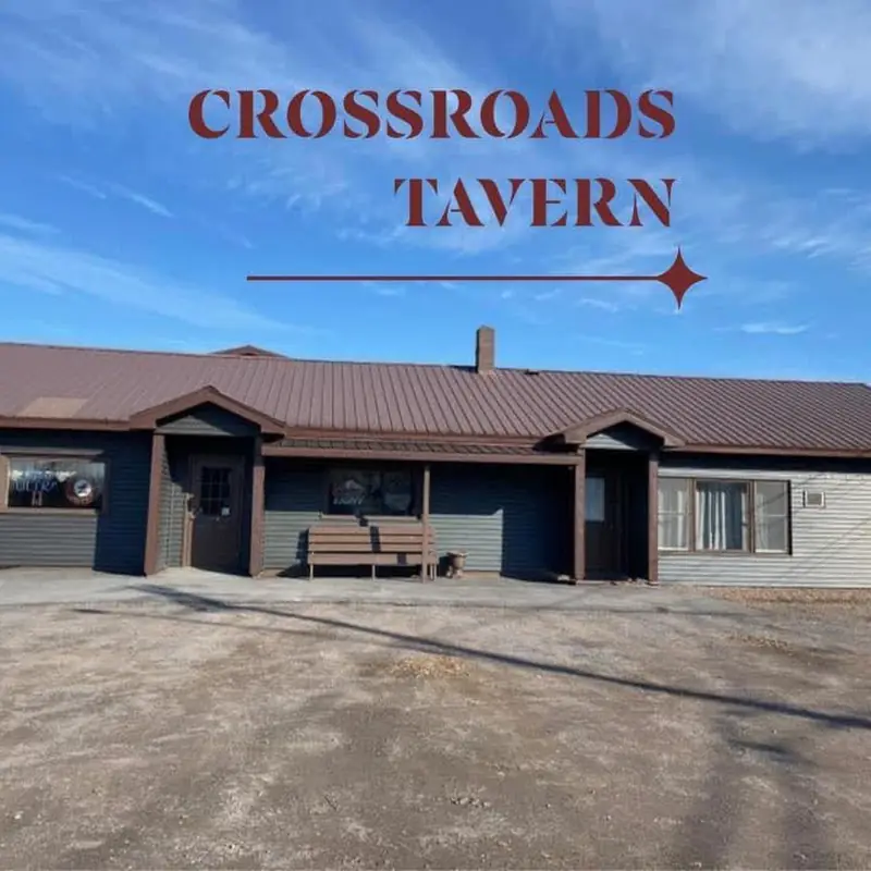 Crossroads Tavern