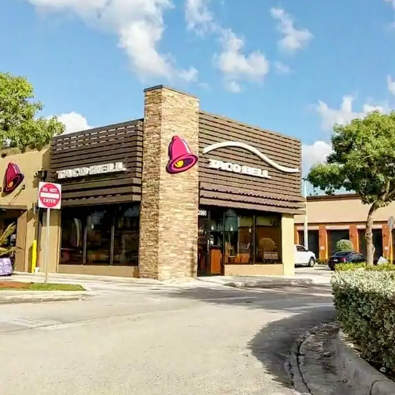 Taco Bell