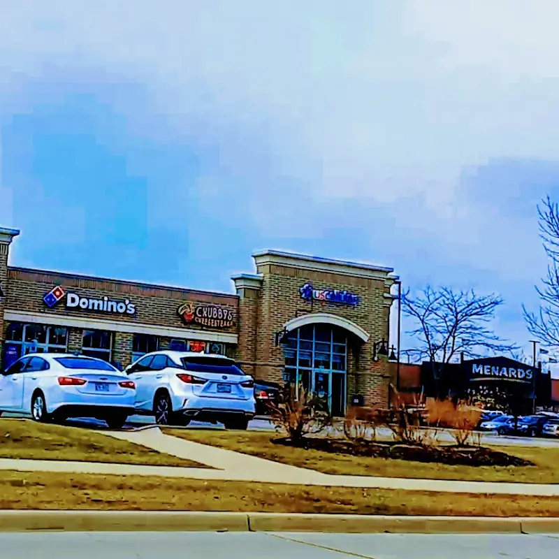 Domino's Pizza