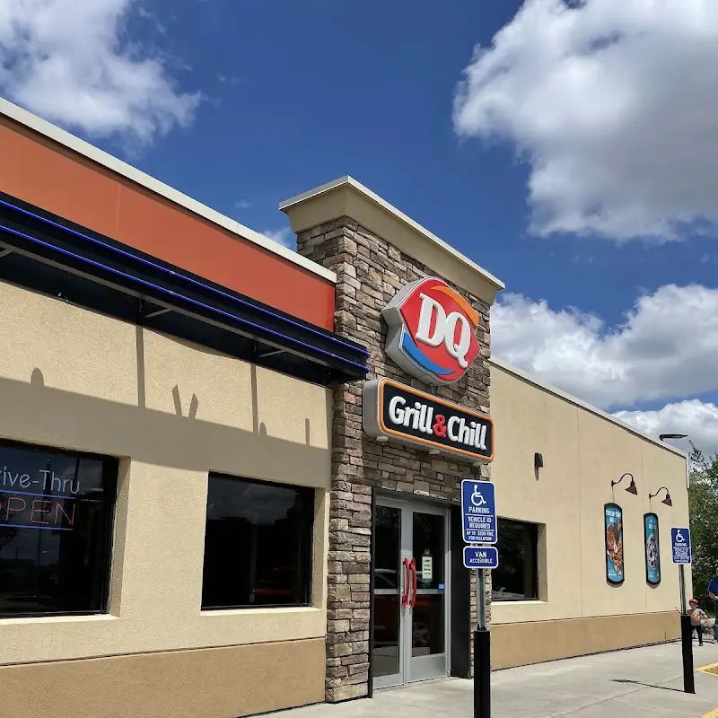Dairy Queen Grill & Chill