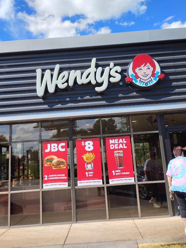Wendy's