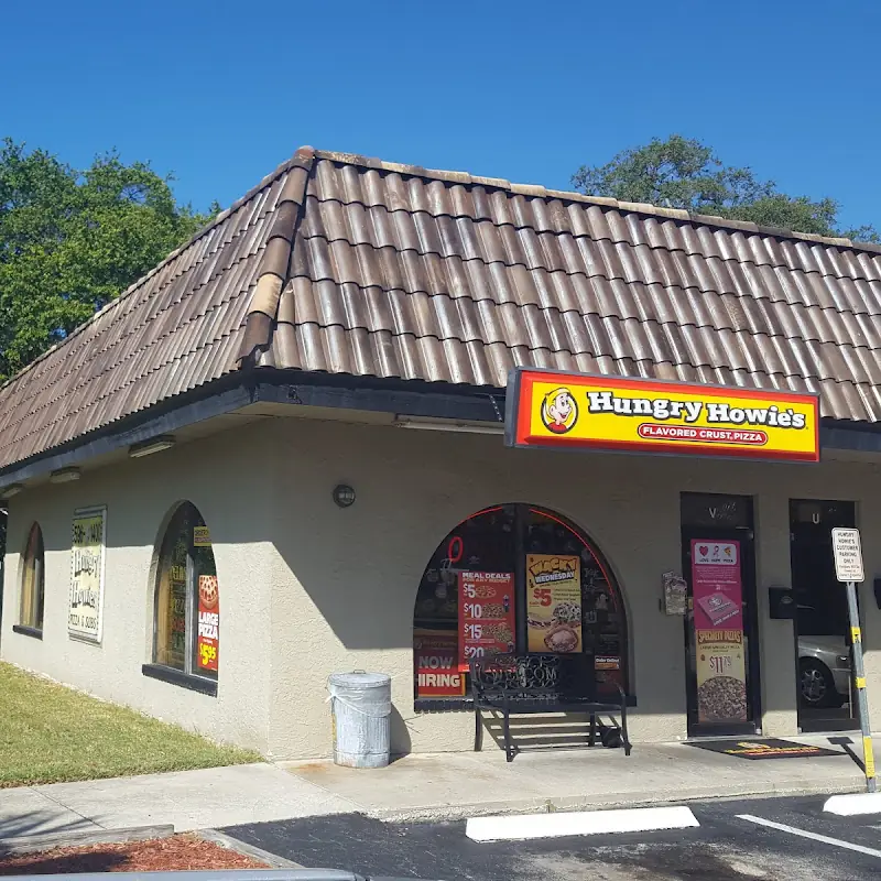 Hungry Howie's Pizza & Subs