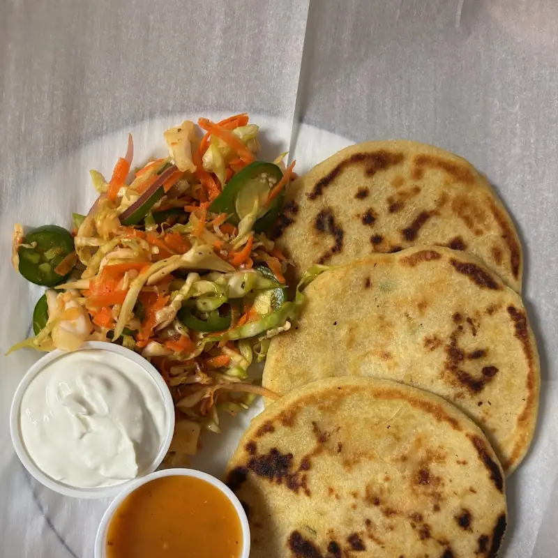 La Mascualita Taqueria