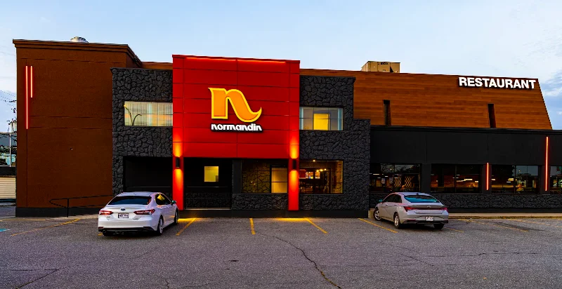 Restaurant Normandin St-Hyacinthe