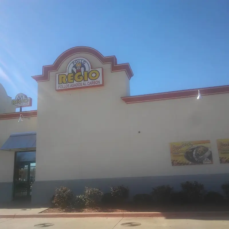 Pollo Regio