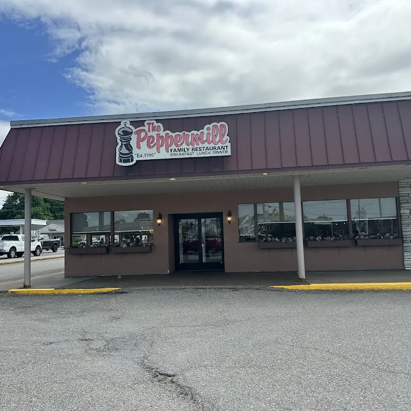 The Peppermill Family Restaurant