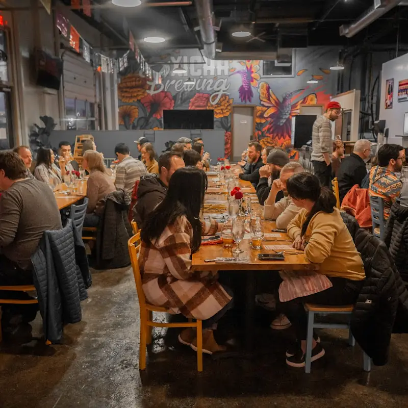 Xicha Brewing - North Salem - Taproom