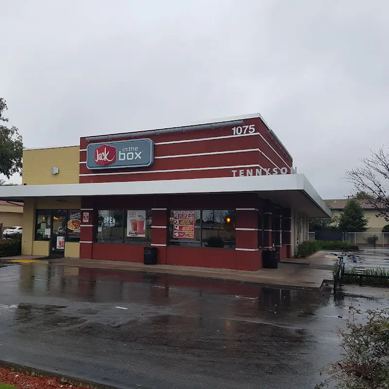 Jack in the Box
