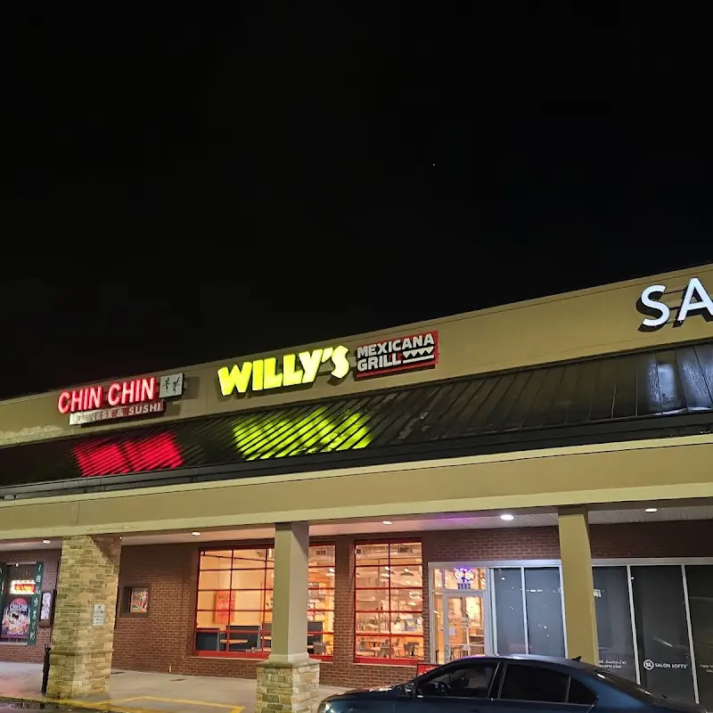 Willy's Mexicana Grill