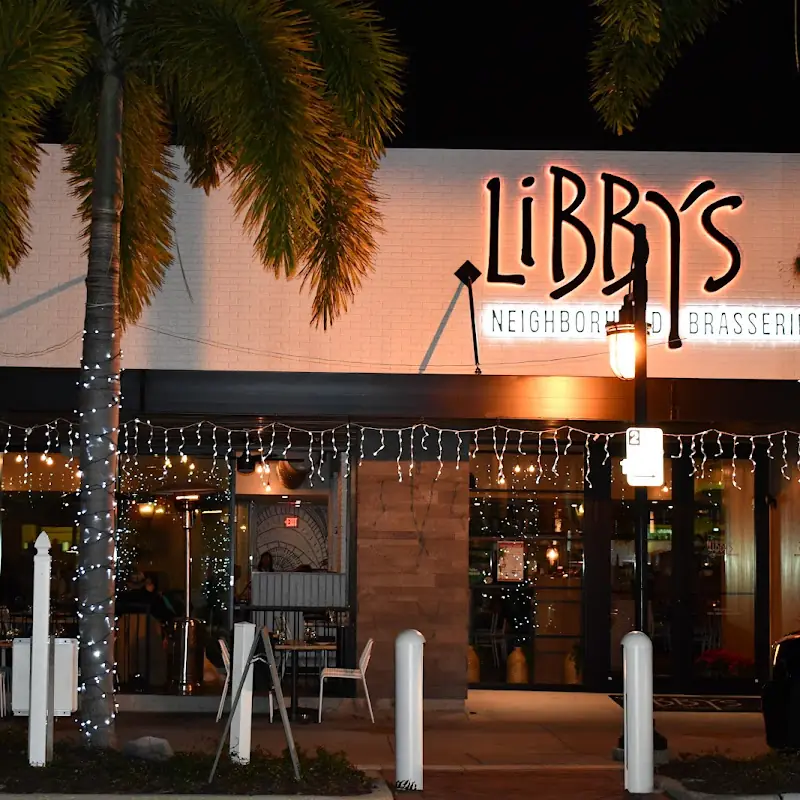 Libby's