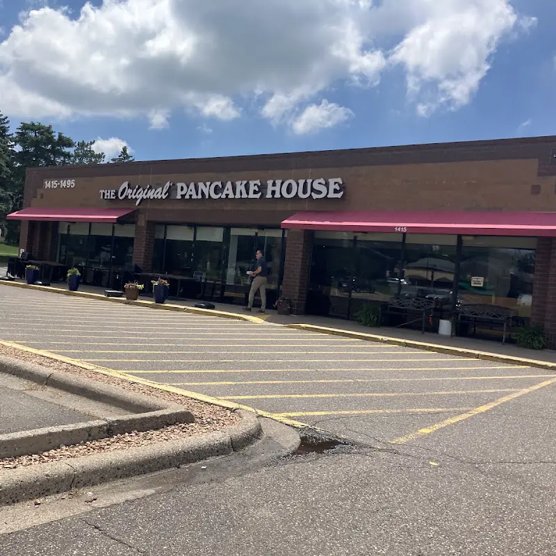 The Original Pancake House