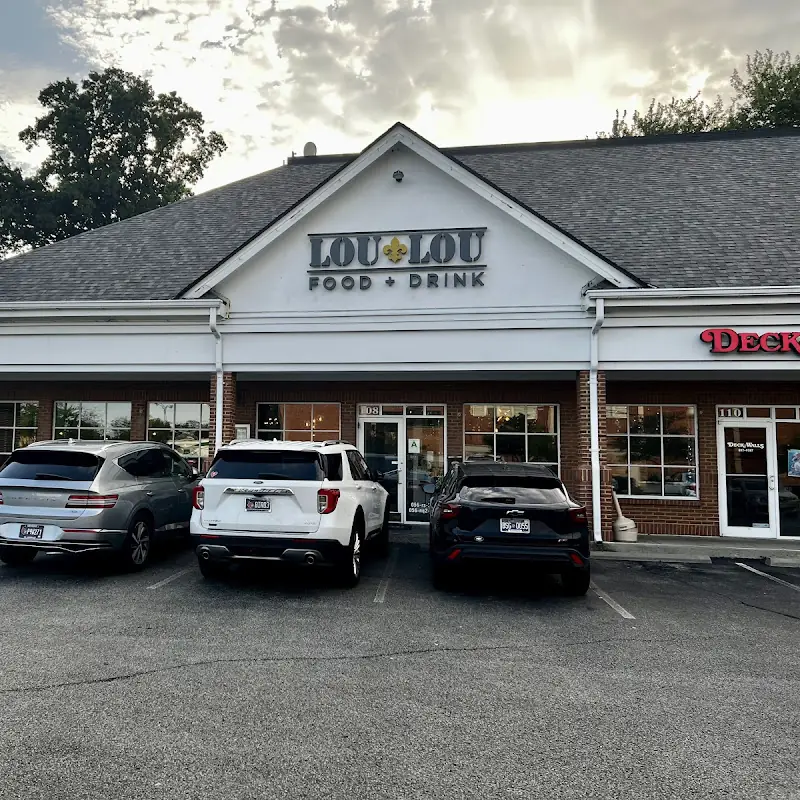 Lou Lou Food & Drink